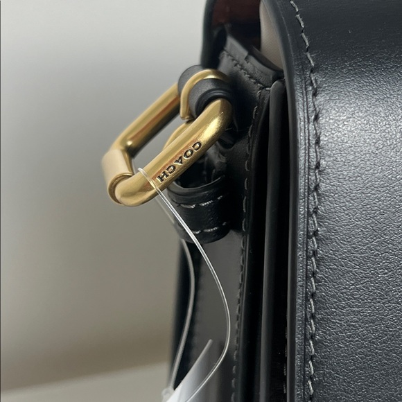 NWT Coach Shoulder Bag - Picture 3 of 13